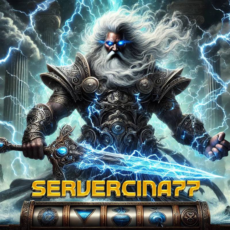 SERVERCINA77 ⚡️ LINK DAFTAR DAN LOGIN RESMI SLOT SERVER CINA 77 BET KECIL MENANG BESAR